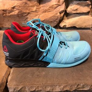 Reebok CrossFit Lifter 2.0 - Men’s Size 13